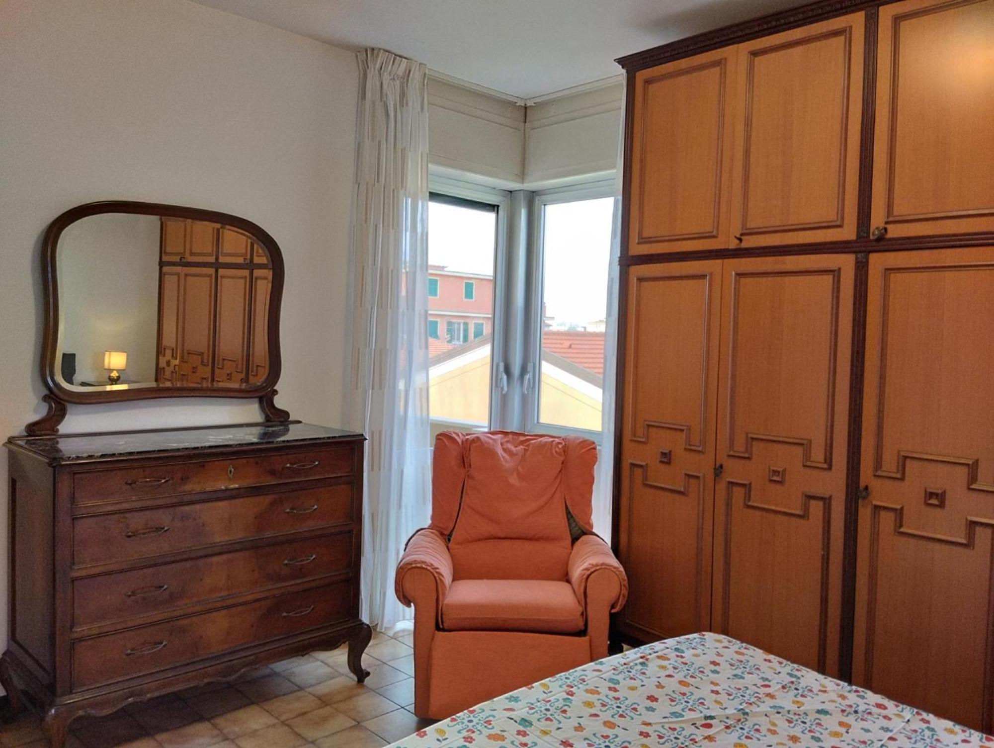 Appartamento Con Posto Auto Lavagna Exterior photo