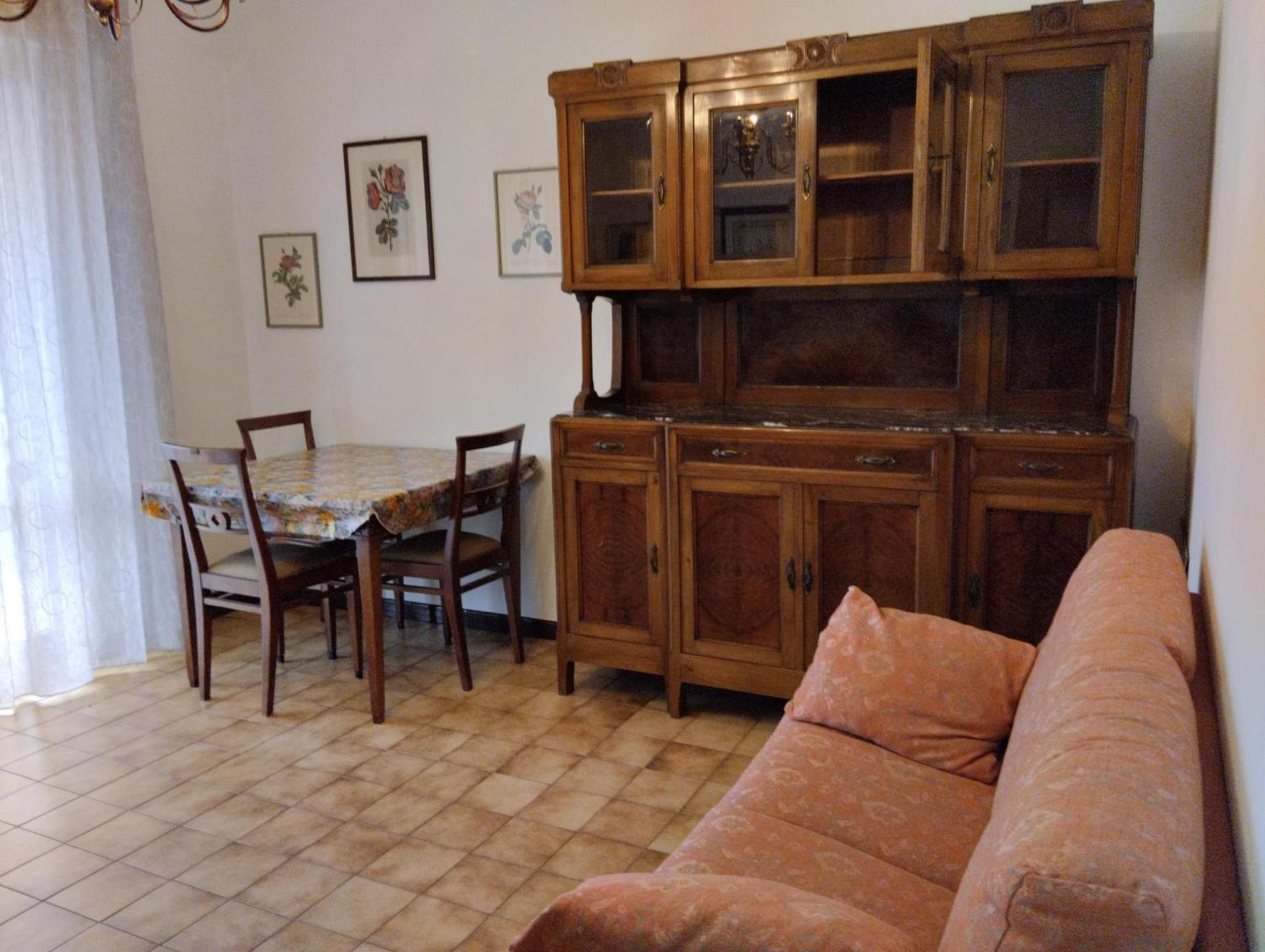 Appartamento Con Posto Auto Lavagna Exterior photo